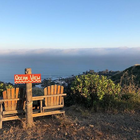 Malibu Ranch Guest House Hideway Екстер'єр фото