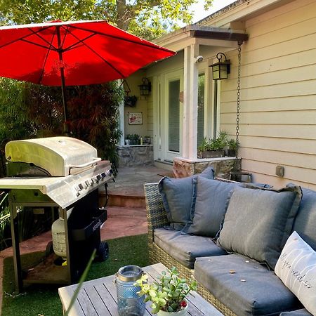 Malibu Ranch Guest House Hideway Екстер'єр фото