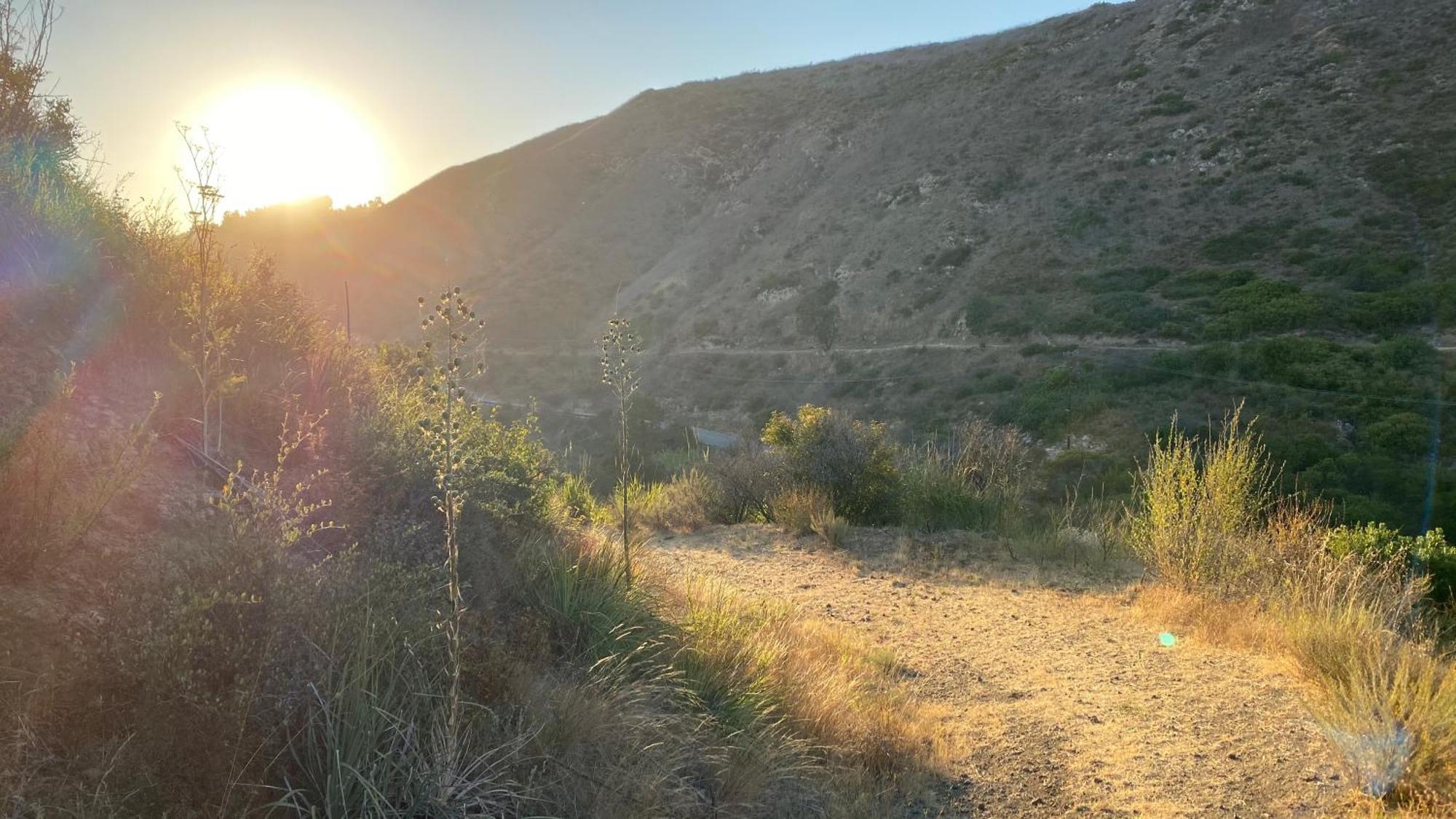 Malibu Ranch Guest House Hideway Екстер'єр фото