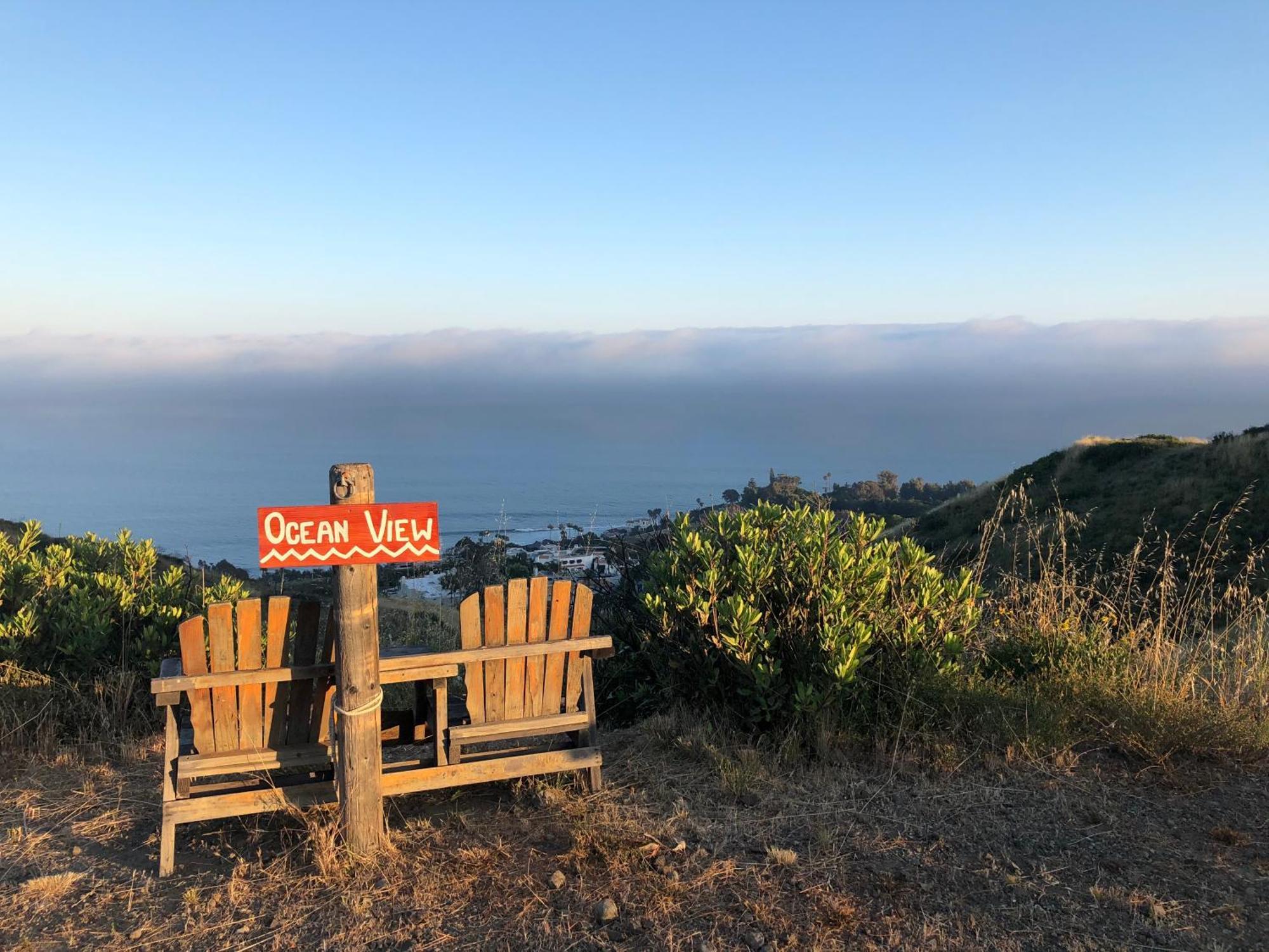 Malibu Ranch Guest House Hideway Екстер'єр фото