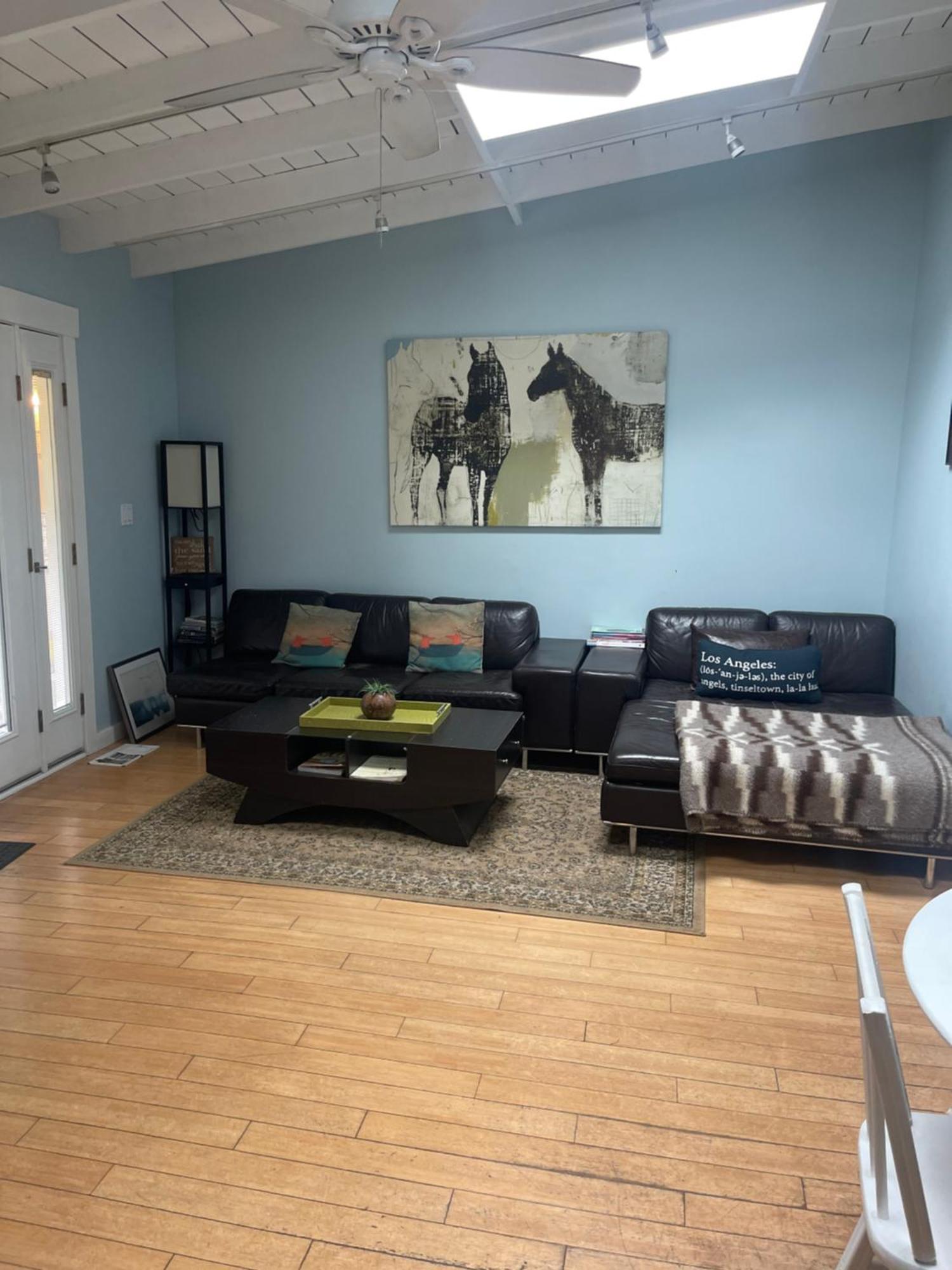 Malibu Ranch Guest House Hideway Екстер'єр фото