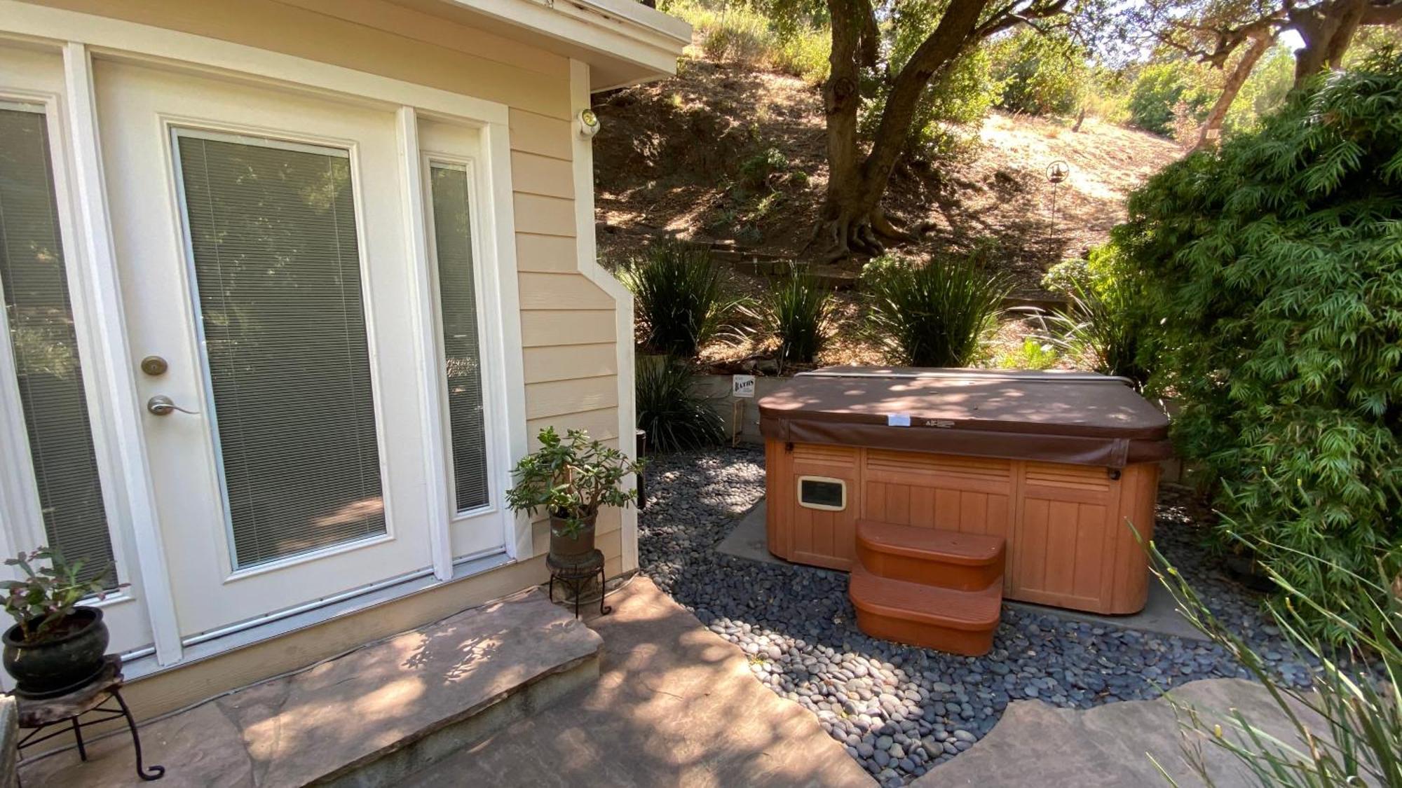 Malibu Ranch Guest House Hideway Екстер'єр фото