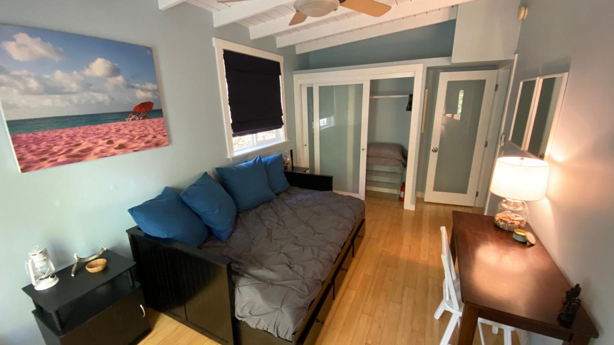 Malibu Ranch Guest House Hideway Екстер'єр фото