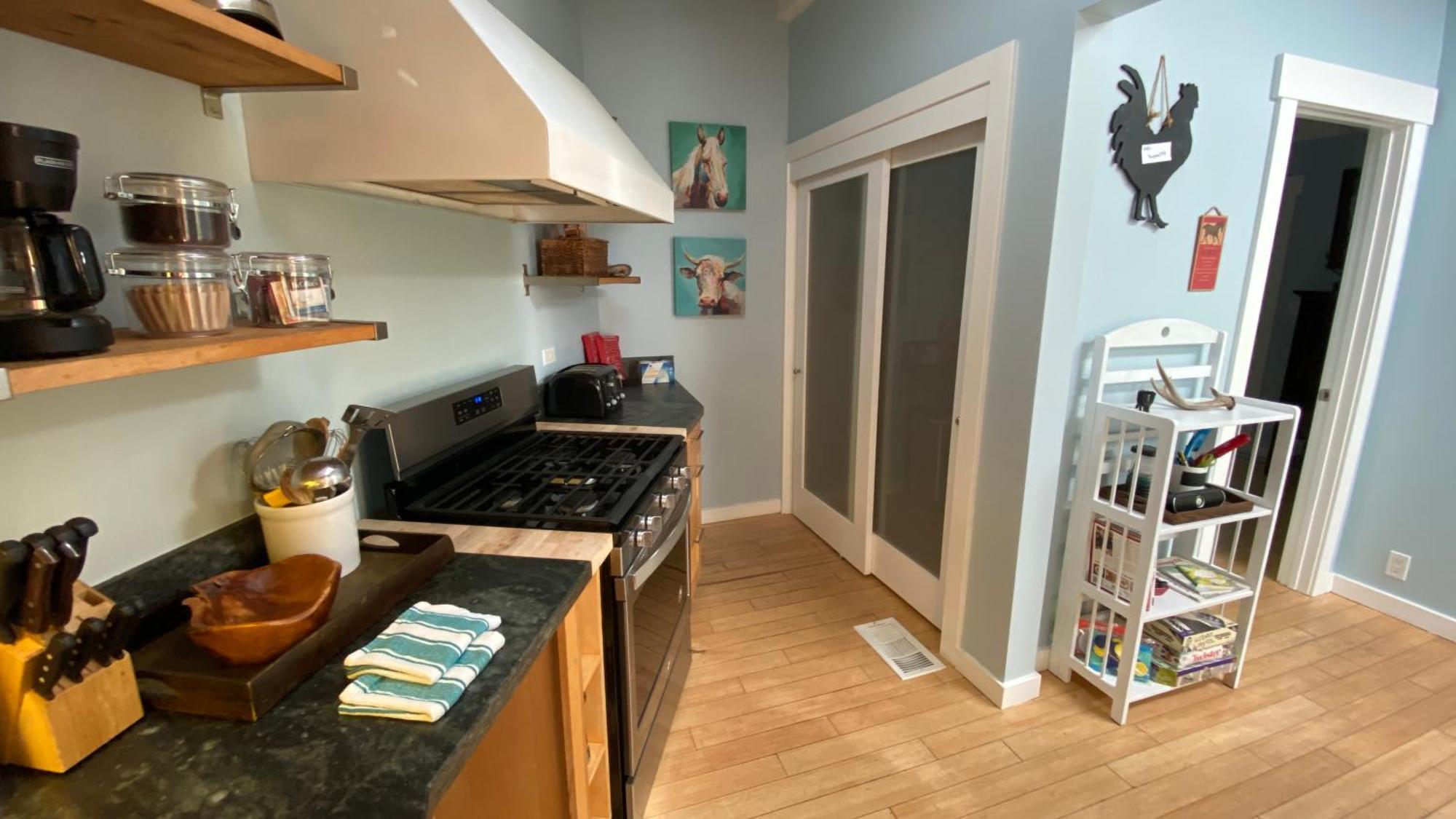 Malibu Ranch Guest House Hideway Екстер'єр фото