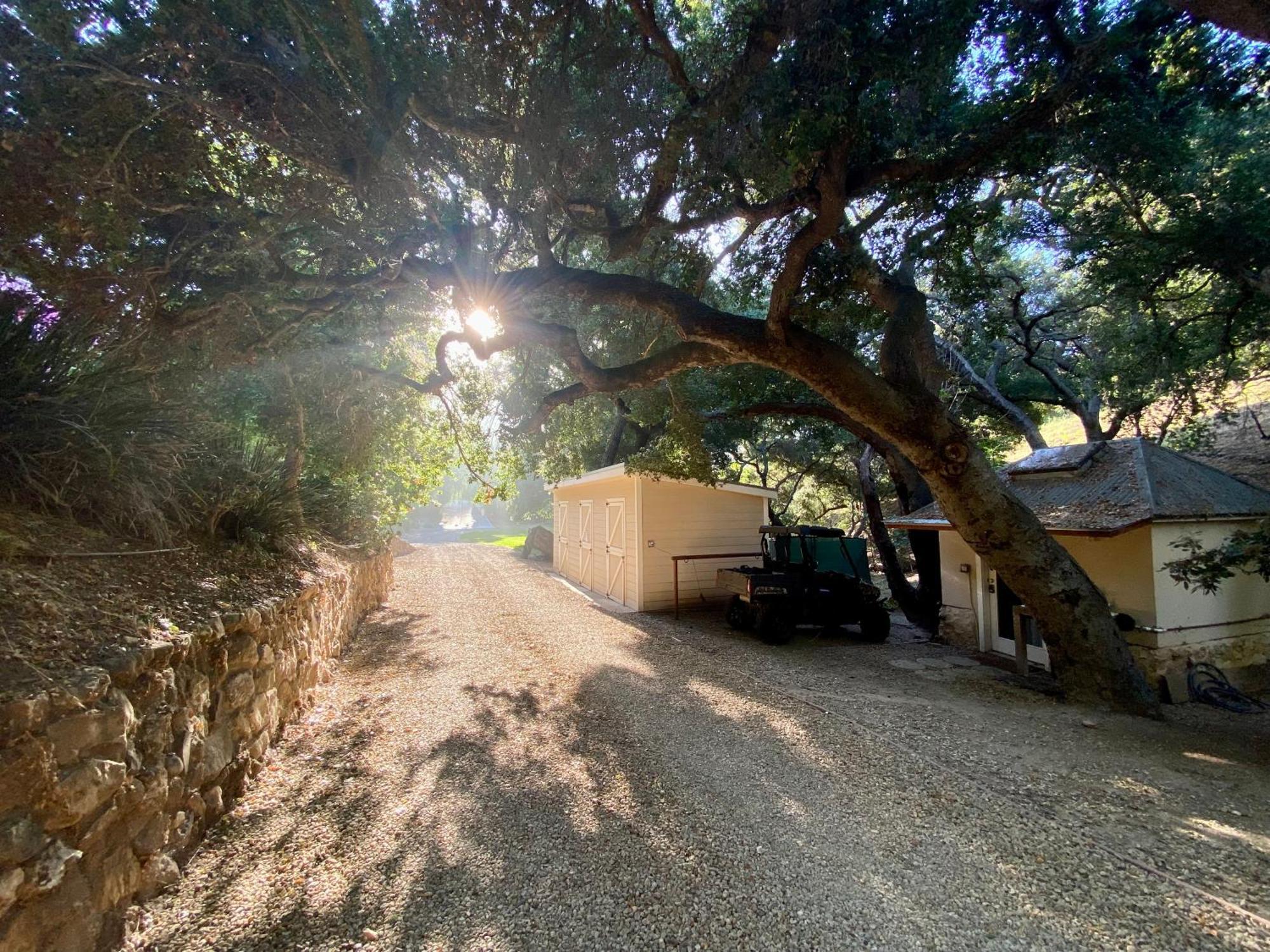 Malibu Ranch Guest House Hideway Екстер'єр фото
